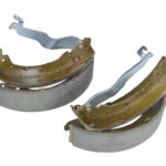 Колодки барабанные VW T4 1.8-2.5TDi STELLOX