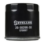 Фильтр масляный  Ford Escort/Scorpio/Mondeo/Fiesta/Galaxy 1.3-2.3 STELLOX