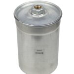 Фильтр топливный Audi 80/100/A6/S4 1.6-2.3/4.2 80-97, Seat Toledo STELLOX