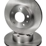 Диск тормозной переднийFiat Ducato,Peugeot Boxer,Citroen Jumper STELLOX