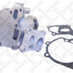 Помпа Mitsubishi Space Gear 2.5TD 95> STELLOX