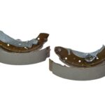 Колодки барабанные  Peugeot Partner,Citroen Berlingo 96>/Xsara Pica STELLOX