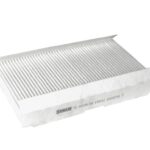 Фильтр салона Citroen C2/C3/C4, Peugeot 307/1007 all 00> STELLOX