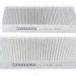 Фильтр салона Honda Civic/CR-V all 01> STELLOX