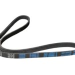 Ремень поликлиновой 4PK985 Fiat Ducato, Iveco Daily 2.3JTD 02> STELLOX