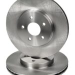 Диск тормозной передний Ford Mondeo 1.8-2.2TD 00> STELLOX