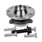 Подшипника ступ. пер. VW Golf 1.4i-2. STELLOX