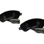 Колодки дисковые п. Ford Transit/Tourneo Connec STELLOX