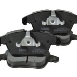 Колодки дисковые п. Ford Galaxy/S-max 2.0/1.8TDCi/2.0TDCi STELLOX