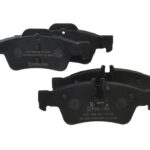 Колодки дисковые з. MB W211/S211 2.0-2.4/2.0CDi-2.7CDi 02> STELLOX