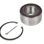 К-кт подшипника ступицы пер., с ABS Mitsubishi Lancer CY 1.5i-2.0i STELLOX