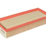 Фильтр воздушный 320x127x70 Audi A4/A5/Q5 1.8TFSi/2.0TFSi/2.0TDi 0 STELLOX