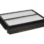 Фильтр воздушный Hyundai SantaFe 00> STELLOX