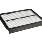 Фильтр воздушный Kia Sorento, Hyundai Santa Fe 2.0CRDi/4WD 09> STELLOX