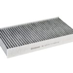 Фильтр салона угольный Peugeot 407, Citroen C5/C6 all 04> STELLOX