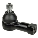 Наконечник рулевой Mitsubishi Galant 84> STELLOX