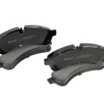 Колодки дисковые задн. с антискрип. пл. Iveco Daily III 35/40/45/5 STELLOX