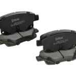 Колодки дисковые задн.  Ford Transit//Tourneo Connect 2.3 16V/2.2 STELLOX