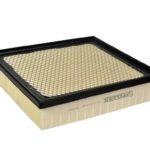 Фильтр воздушныйLexus RX,Toyota Corolla 06> STELLOX