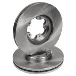 Диск тормозной передний Ford Tourneo/Transit 2.2/3.2TD 12> STELLOX