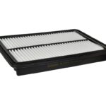 Фильтр воздушный Hyundai Santa Fe 2.0/2.2CRDi 12> STELLOX