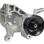 Насос гидроусилителя руля 504000927 Fiat Ducato 2.3JTD 02> STELLOX