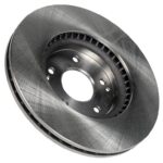 Диск тормозной передний SsangYong New Action G20/D20 10> STELLOX