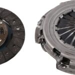 К-кт сцепления без выжимного подшип.Fiat Grande Punto/Idea,Lancia STELLOX