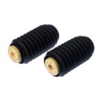 К-кт пыльник+отбойник амортиз. переднего2+2 шт MB W169/W245 1.5/1. STELLOX