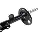 Амортизатор передний газовый левый Toyota Rav 2.0/2.4/2.2D 05-12 STELLOX