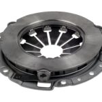 Корзина сцепления Mitsubishi 1.6 4A92/ ASX 10-16/Lancer 2007> STELLOX