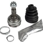 ШРУС наружный к-кт ABS, 4342012580 Toyota Prius 1.5 Hybrid 03> STELLOX