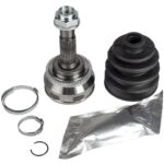 ШРУС наружный к-кт ABS, T11XLB3AH2203030C Chery Tigo (T11) 2.4i 4W STELLOX