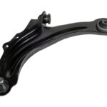 Рычаг нижний левый  Renault Megane 03> STELLOX