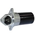 Стартер 12V 1KW 10,9T Chevrolet Kalos 1.4 05>, Daewoo Nexia 1.5 02 STELLOX