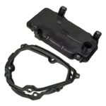 Фильтр АКПП с упл. кольцом VW Touareg 11-15 STELLOX