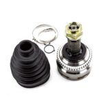 ШРУС внутренний левый к-кт 39711JD22C Nissan Qashqai 06-13 STELLOX