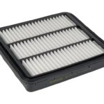 Фильтр воздушный Chery Fora/Tiggo 1.6-2.0 05> STELLOX