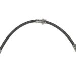 Шланг тормозной передний левый Chevrolet, Daewoo Lacetti/Nubira 1. STELLOX