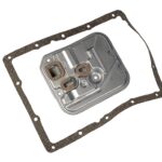 Фильтр АКПП Suzuki Escudo/Grand Vitara 98> STELLOX