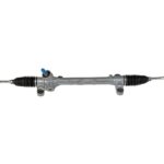 Рейка рулевая 52553, под э/у Toyota Corolla 01> STELLOX