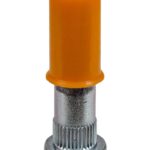 Шпилька колёсная M12x1.5x30 L=52 Hyundai i30/Elantra/Santa Fe06> STELLOX