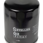 Фильтр масляный Honda Civic/Accord/CR-V/Jazz 83-06 STELLOX