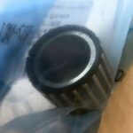 Подшипник конический роликовый VAG