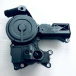 Маслоотделитель вентиляции картера (сепаратор) VAG