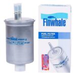 Фильтр топливный (под датчик воды) DIZ Kyron, Rexton, Actyon, Actyon Sports PF801 FINWHALE
