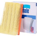 Фильтр воздушный Nexia, Espero AF401 FINWHALE