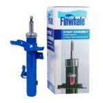 Амортизатор пер. лев. газовый Focus II (04-11), C-Max(03-10) 13046GL FINWHALE