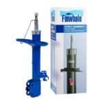 Амортизатор пер. прав. газовый Rav 4(XA20)00-06), Tiggo(05-13), LIFAN X60 13054GR FINWHALE