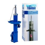 Амортизатор пер. лев. газовый Cruze(09-н.в.) / Astra J 13055GL FINWHALE